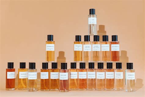 best maison dior perfume